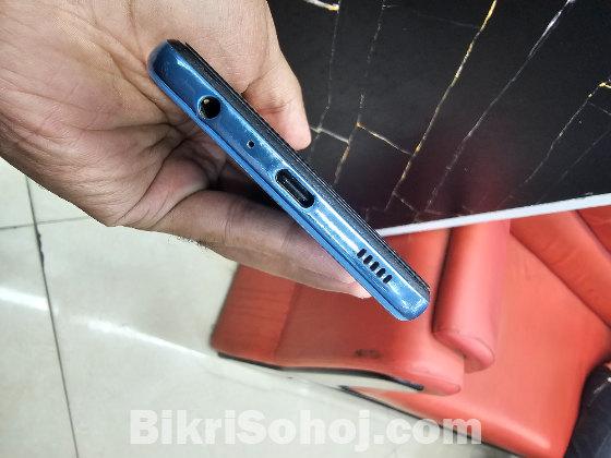 Samsung Galaxy A32 (8/128)